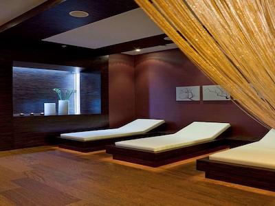 نووتل ترابزن