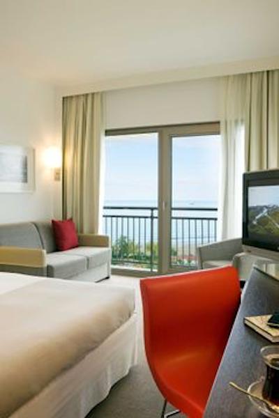 نووتل ترابزن