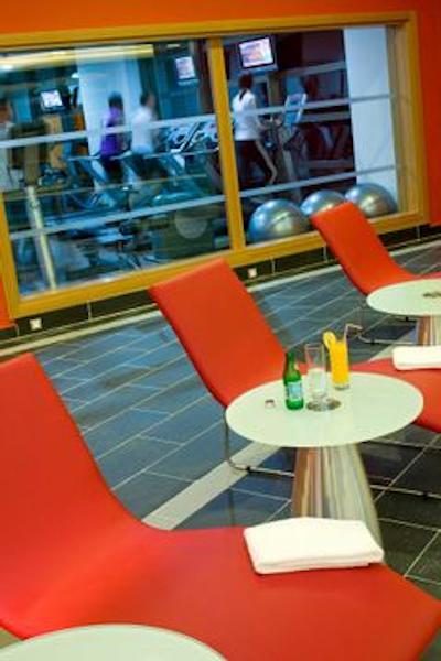 نووتل ترابزن