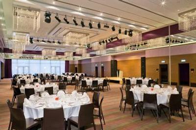 نووتل ترابزن