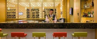 نووتل ترابزن