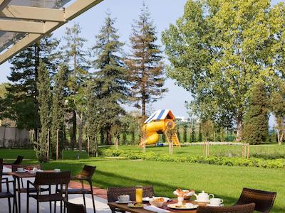 نووتل ترابزن