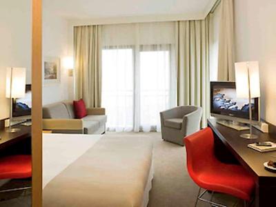 نووتل ترابزن