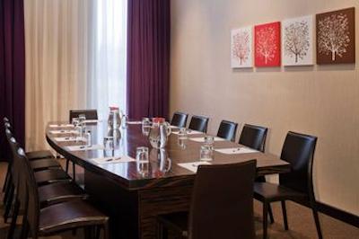 نووتل ترابزن