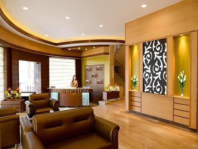 Hotel Anurag