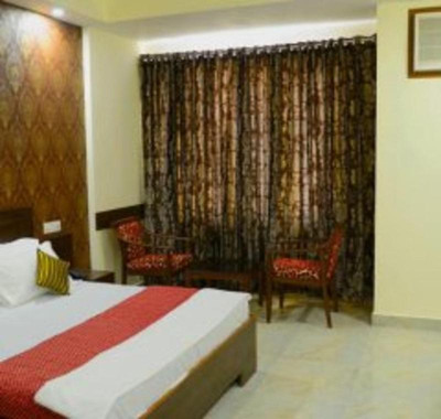 Hotel Anurag