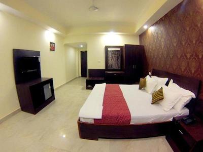 Hotel Anurag
