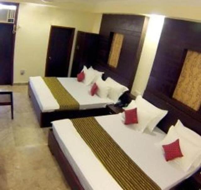 Hotel Anurag