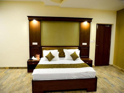 Hotel Anurag