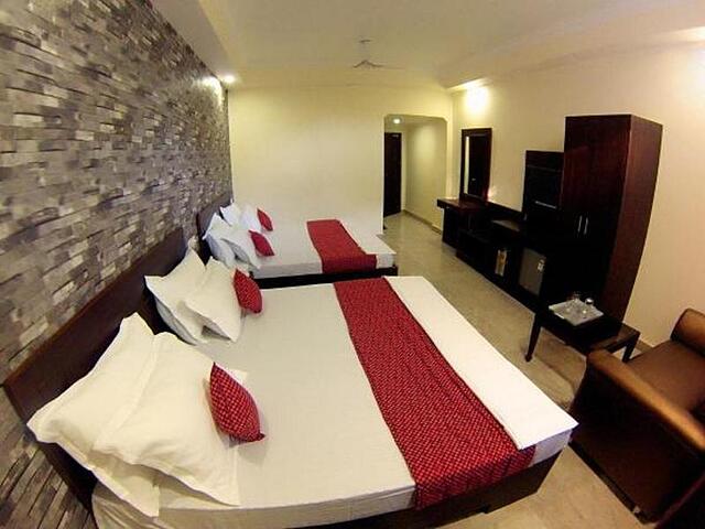 Hotel Anurag