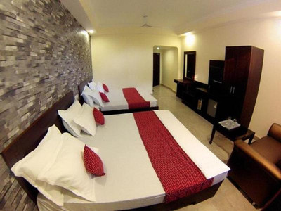 Hotel Anurag