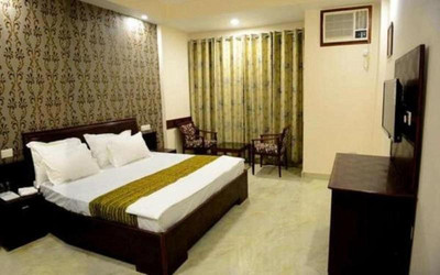 Hotel Anurag