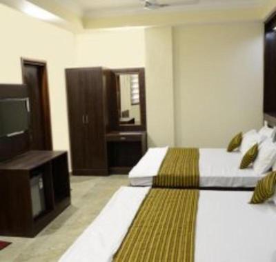 Hotel Anurag