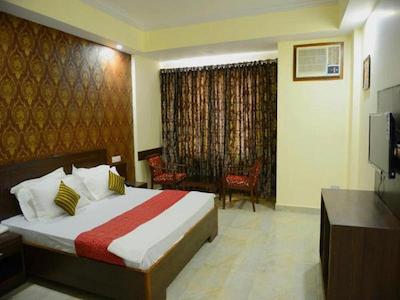 Hotel Anurag