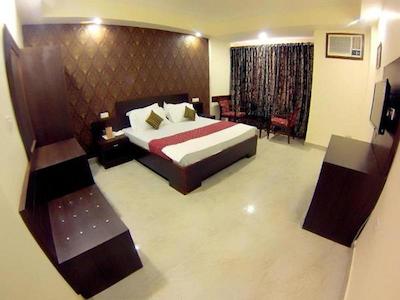 Hotel Anurag