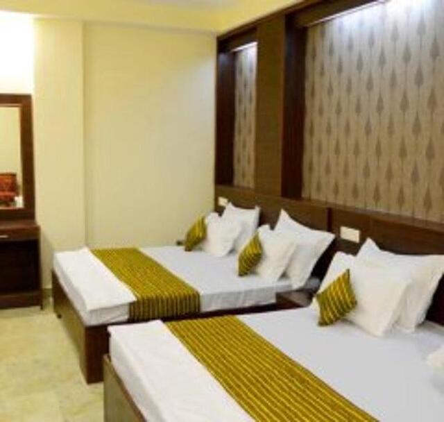 Hotel Anurag