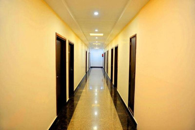 Hotel Anurag