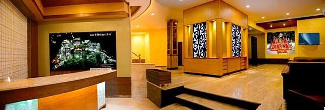 Hotel Anurag