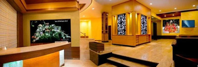 Hotel Anurag