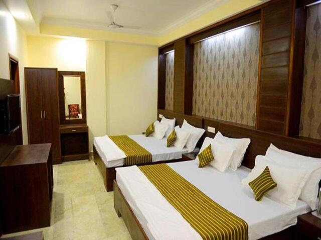 Hotel Anurag