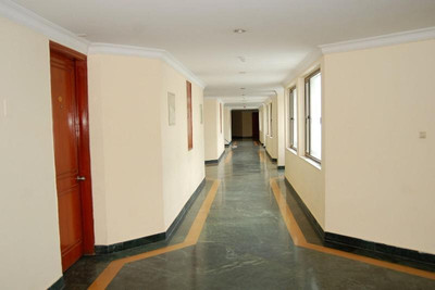 The Royal Residency