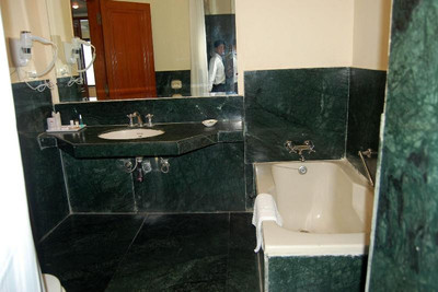 The Royal Residency