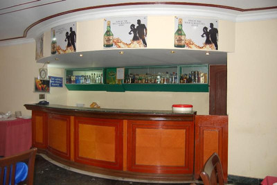 The Royal Residency