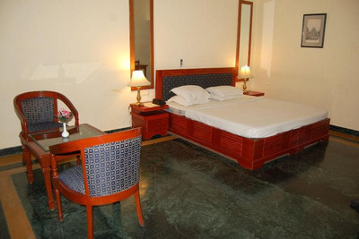 The Royal Residency