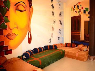 ZOSTEL VARANASI HOSTEL