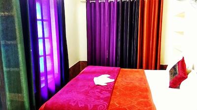 ZOSTEL VARANASI HOSTEL