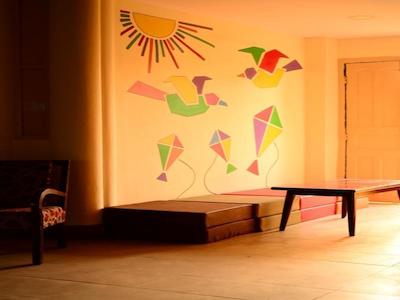 ZOSTEL VARANASI HOSTEL