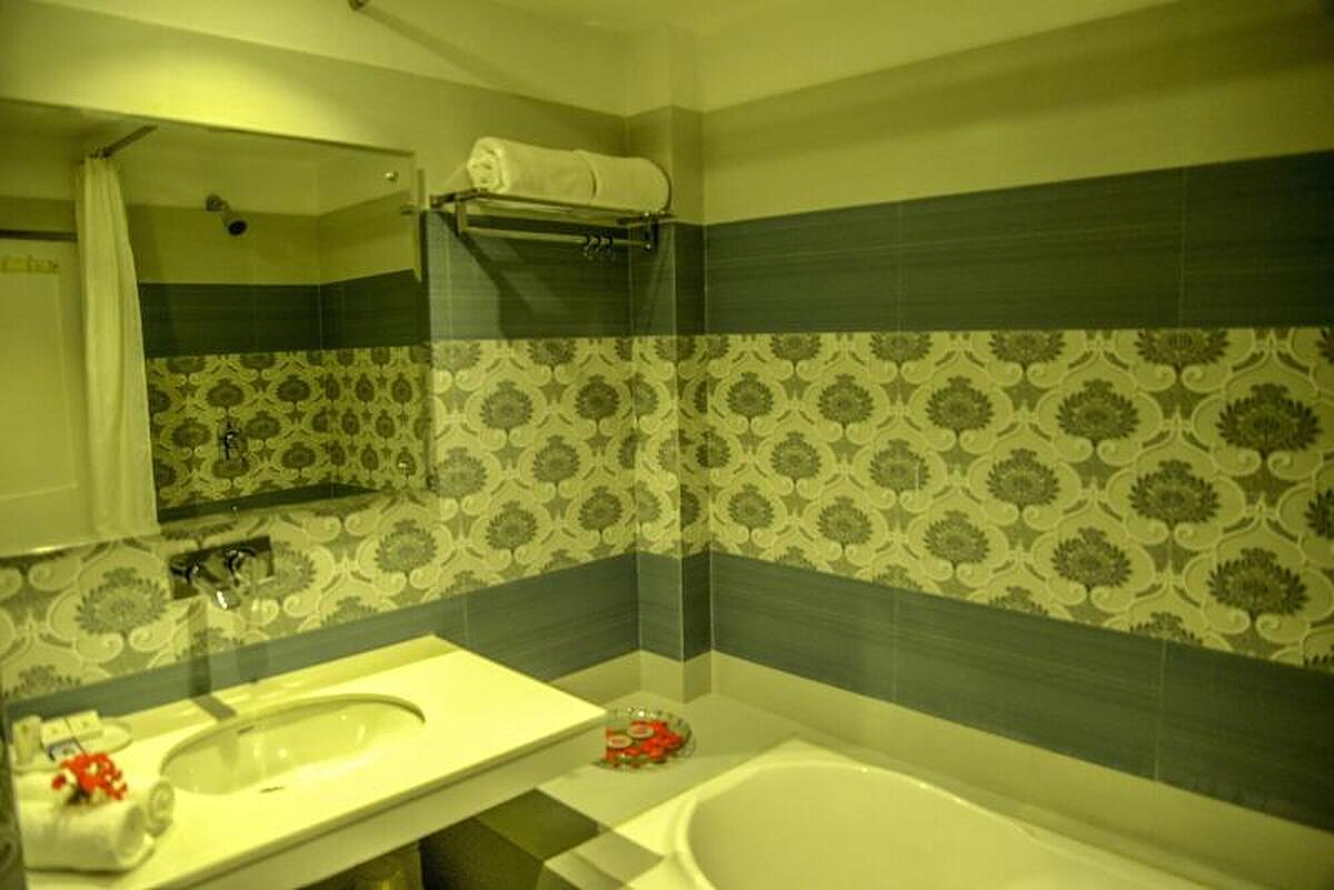Sun Park Resort