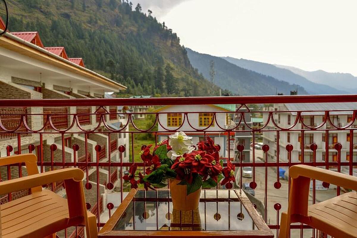 Sun Park Resort