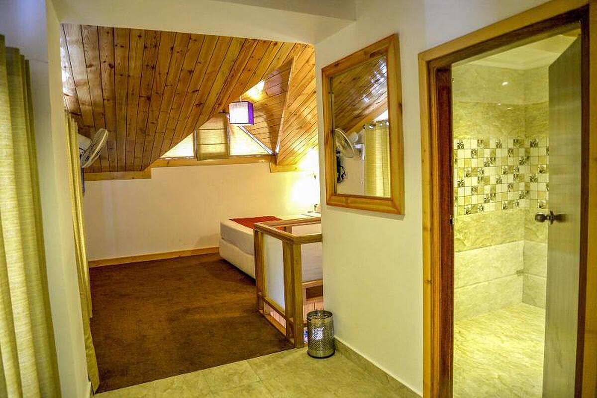 Sun Park Resort