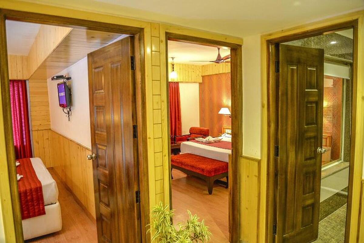 Sun Park Resort