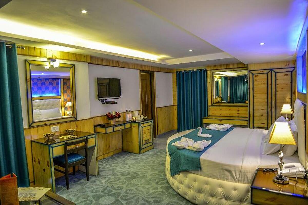 Sun Park Resort