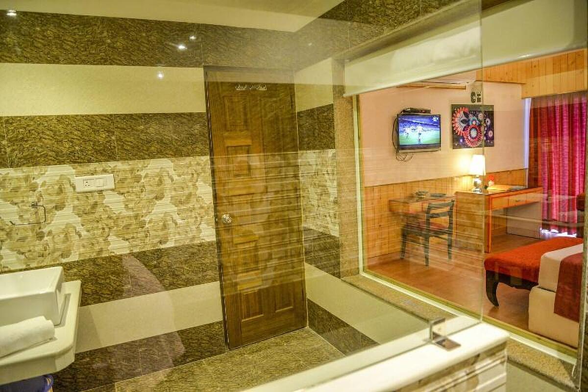 Sun Park Resort