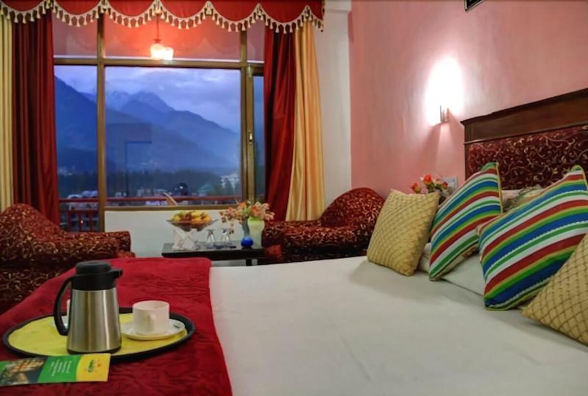 Sun Park Resort