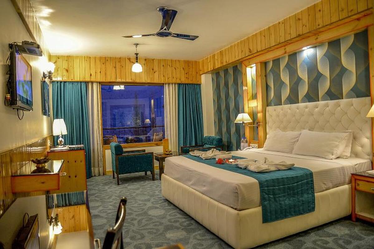 Sun Park Resort