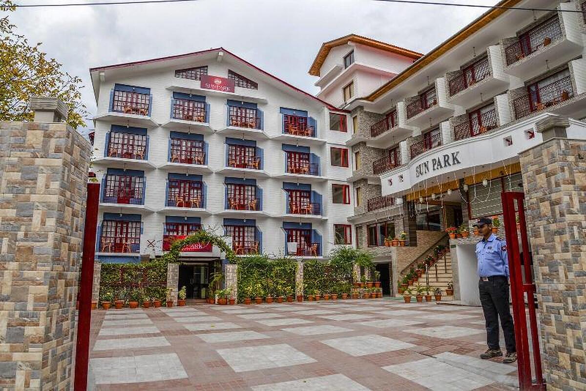 Sun Park Resort