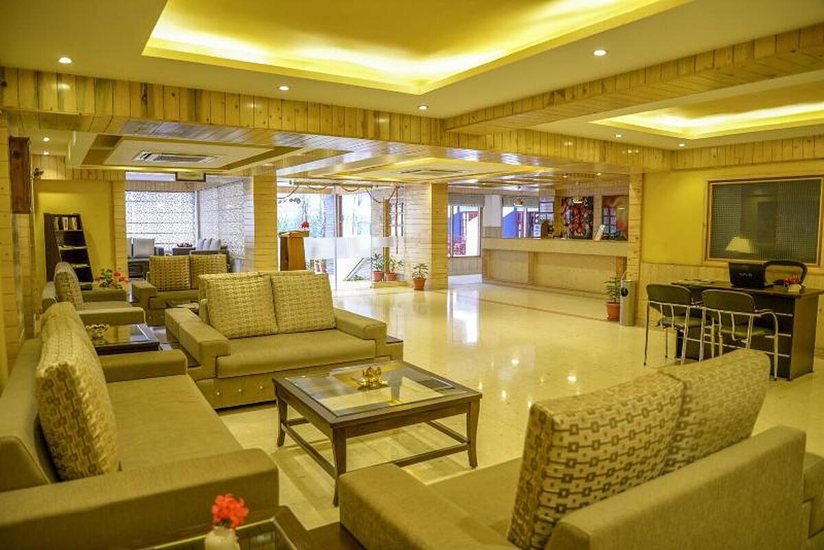 Sun Park Resort