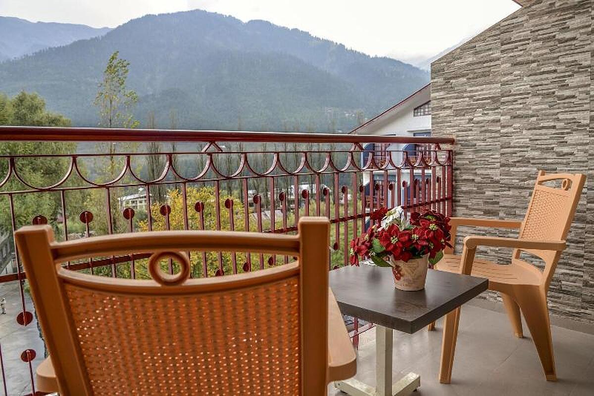 Sun Park Resort