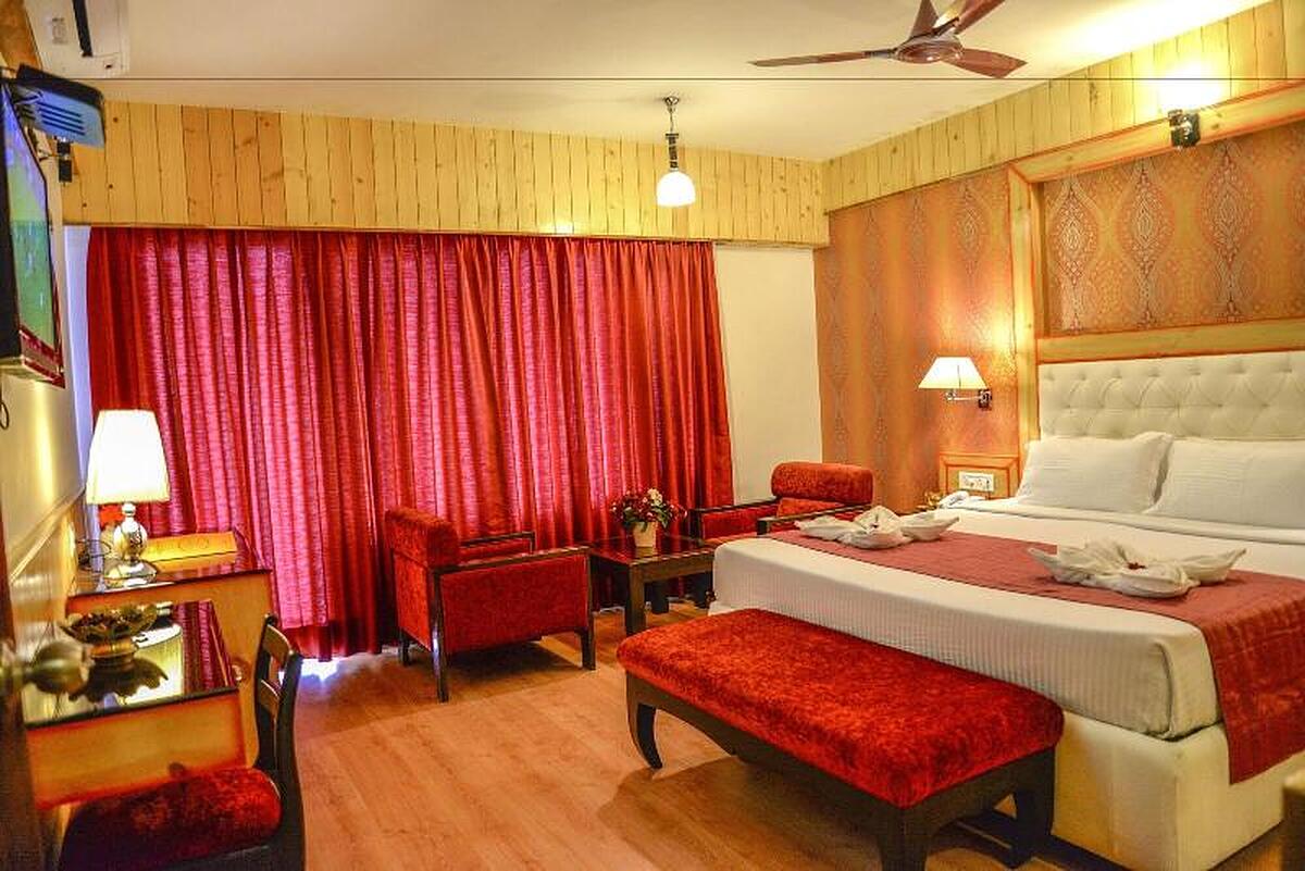 Sun Park Resort