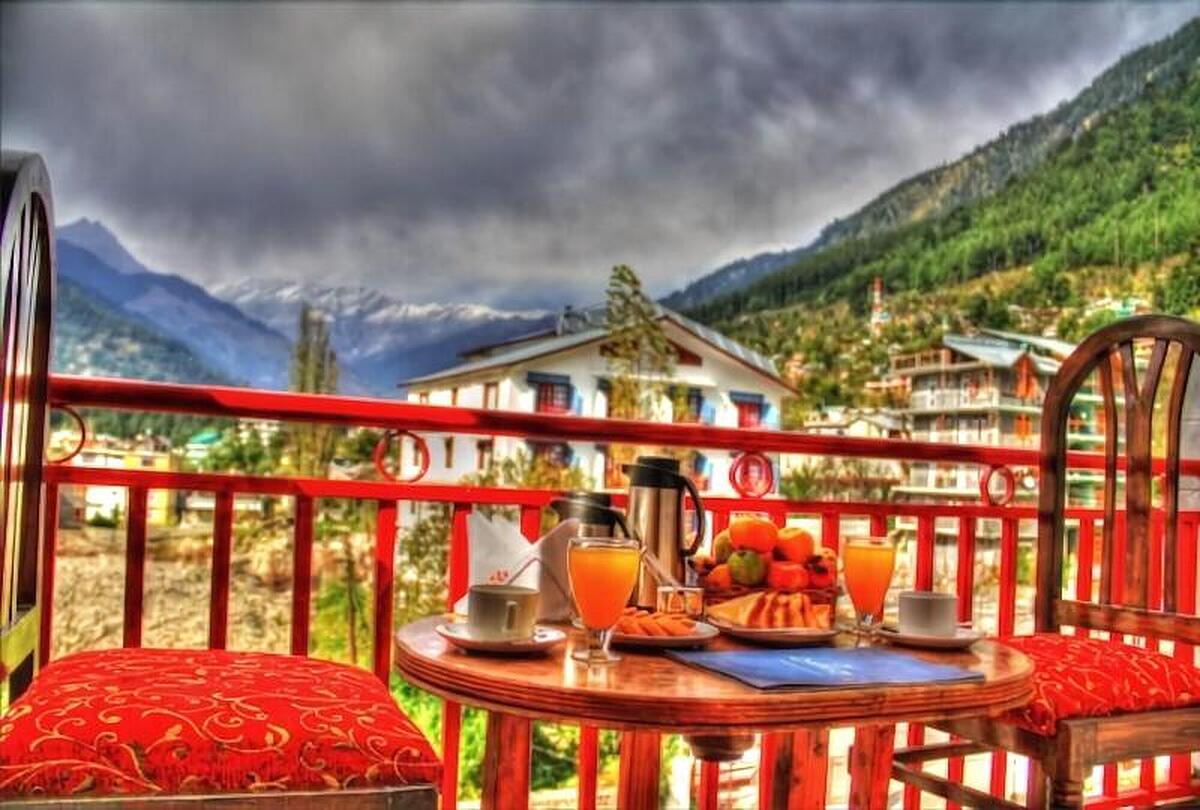 Sun Park Resort