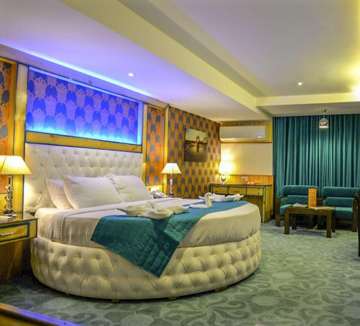 Sun Park Resort
