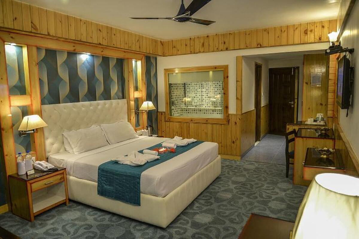 Sun Park Resort