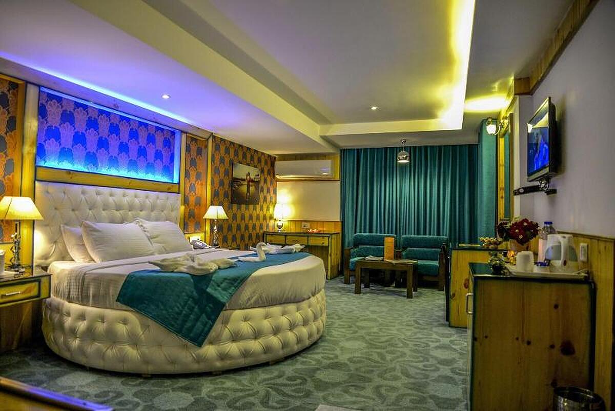 Sun Park Resort