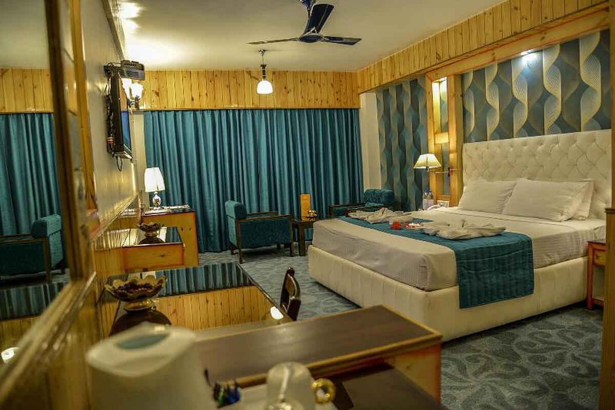 Sun Park Resort