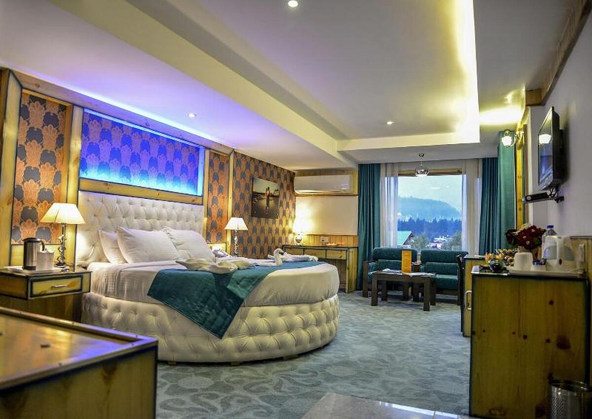 Sun Park Resort
