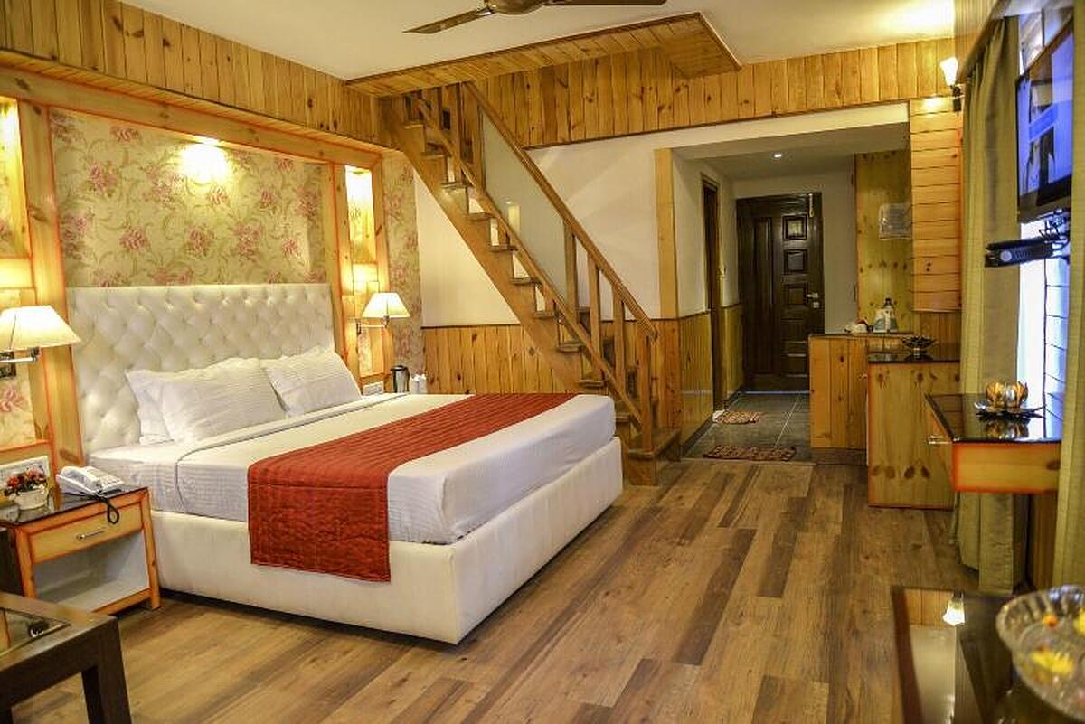 Sun Park Resort